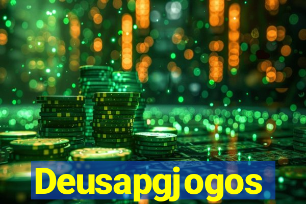 Deusapgjogos