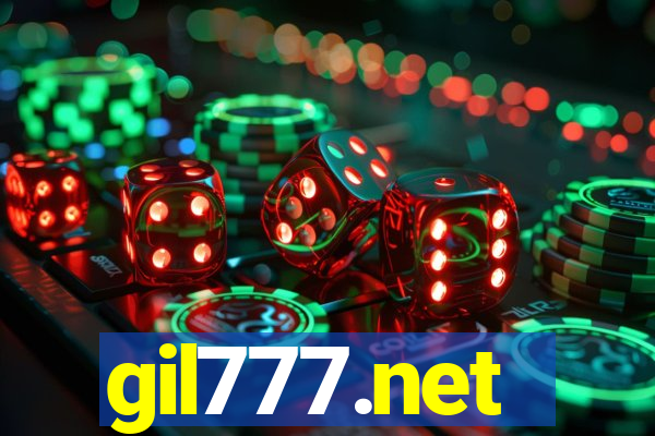 gil777.net