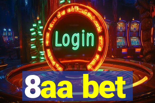 8aa bet