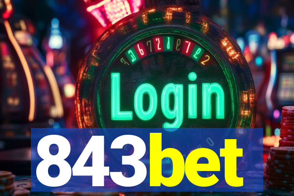 843bet