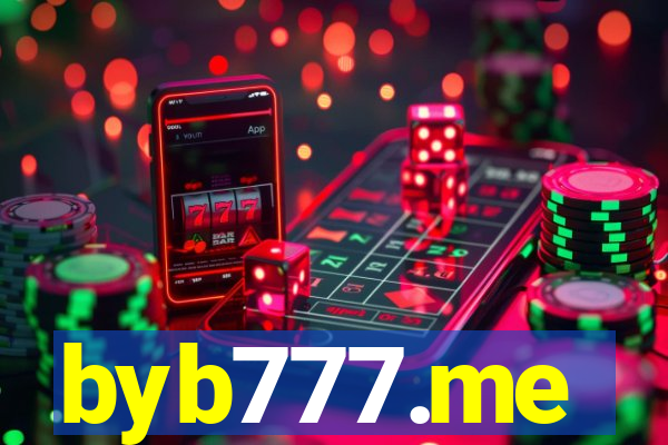 byb777.me