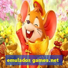 emulador games.net