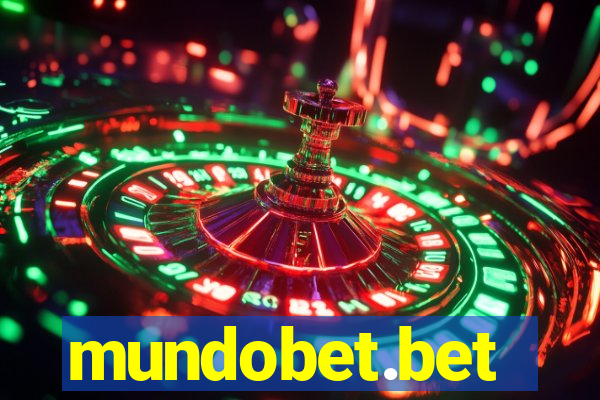 mundobet.bet