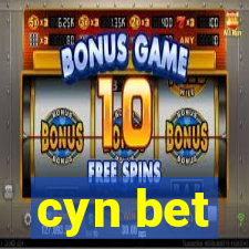 cyn bet