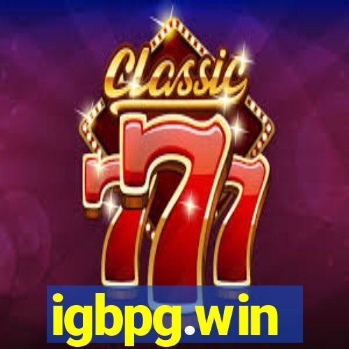 igbpg.win