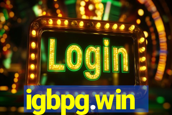 igbpg.win