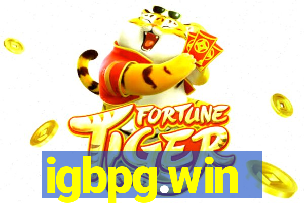 igbpg.win