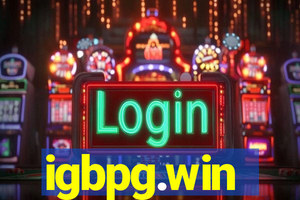 igbpg.win