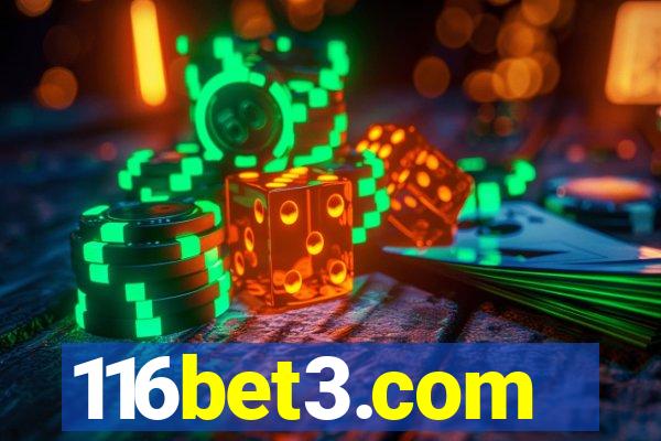 116bet3.com