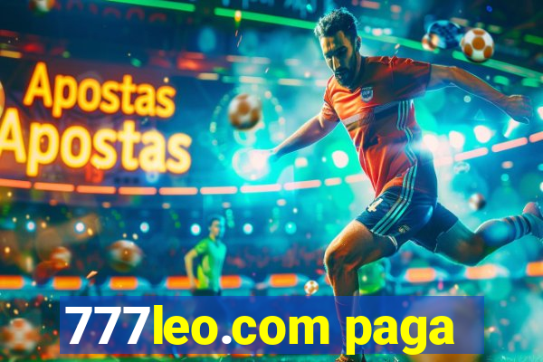 777leo.com paga