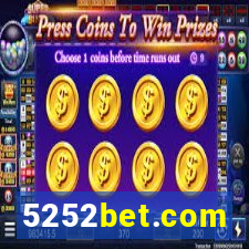 5252bet.com