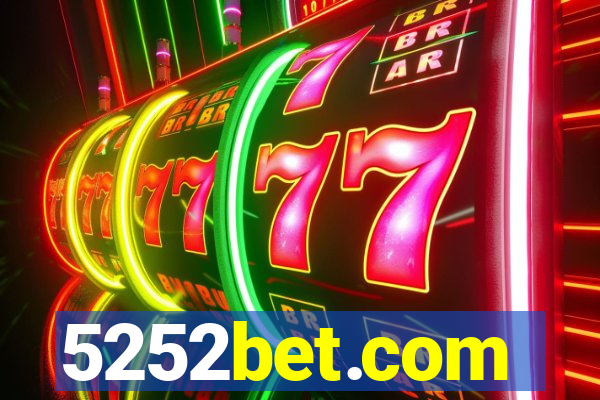 5252bet.com