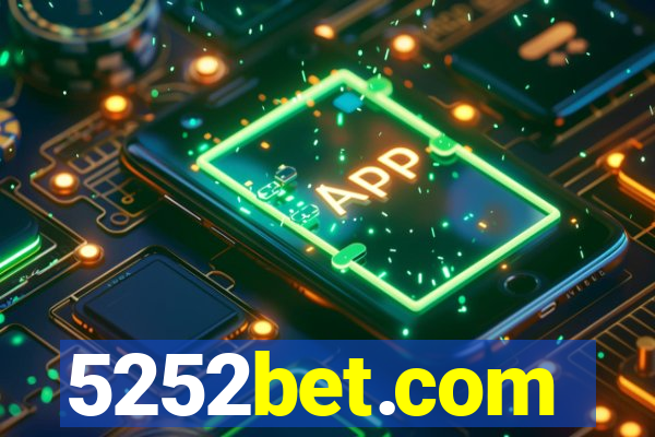 5252bet.com