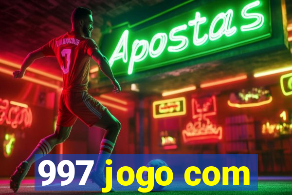 997 jogo com