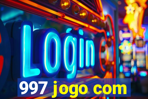 997 jogo com