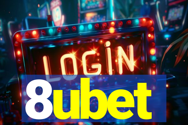 8ubet