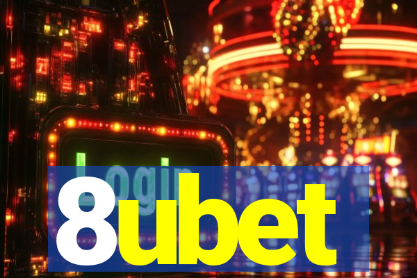 8ubet