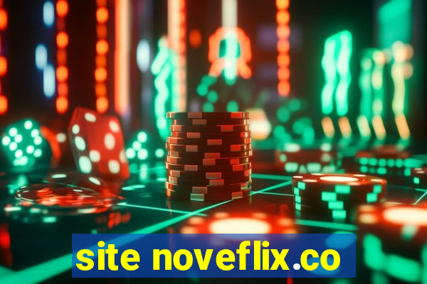 site noveflix.co