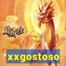 xxgostoso