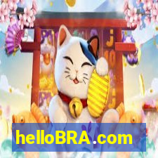 helloBRA.com