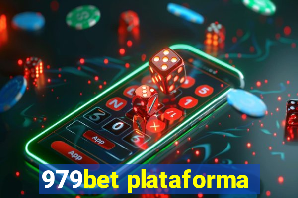 979bet plataforma