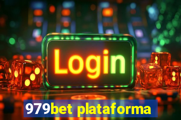 979bet plataforma