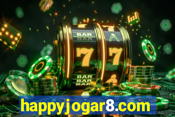 happyjogar8.com