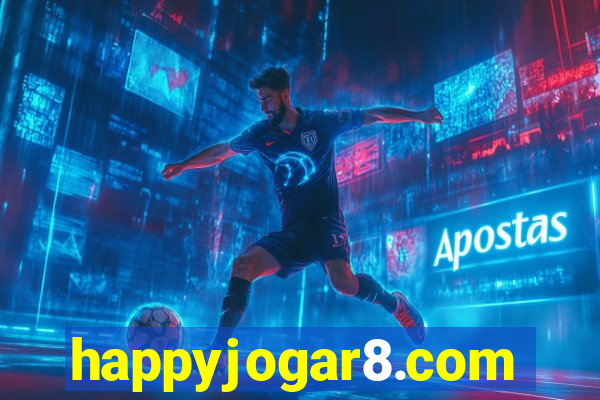 happyjogar8.com