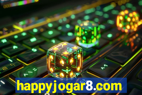 happyjogar8.com