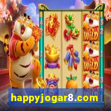 happyjogar8.com