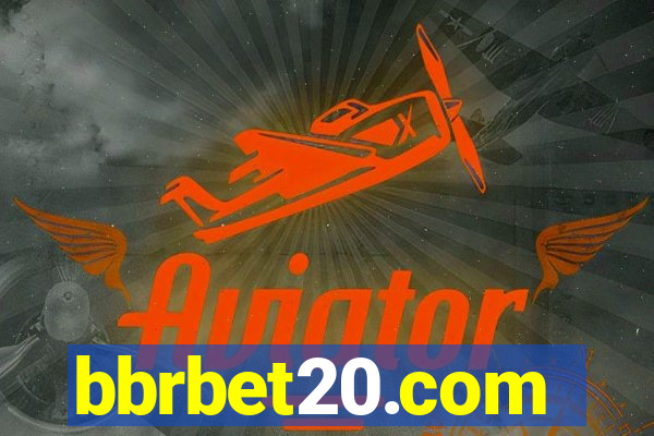 bbrbet20.com