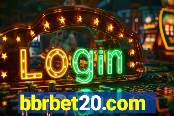 bbrbet20.com