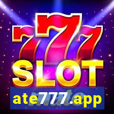 ate777.app