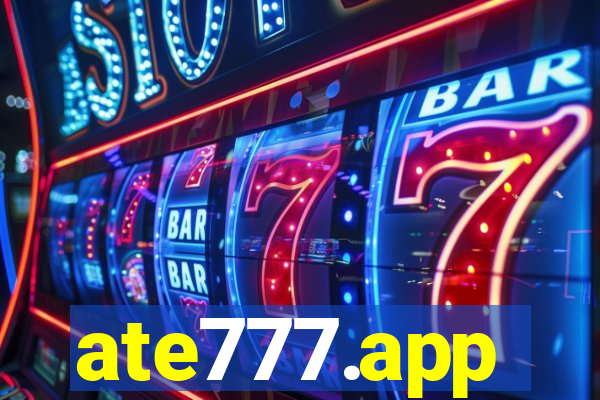 ate777.app