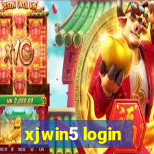 xjwin5 login