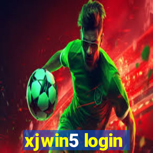 xjwin5 login