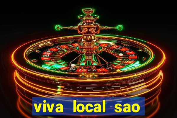 viva local sao jose sc