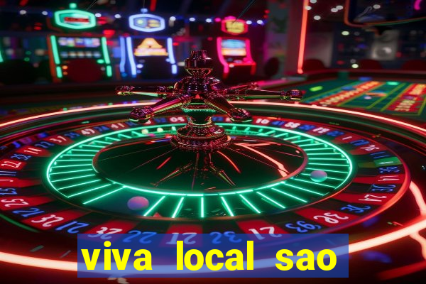 viva local sao jose sc