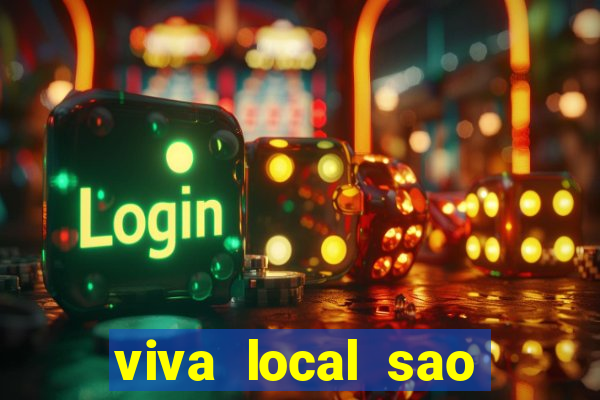 viva local sao jose sc