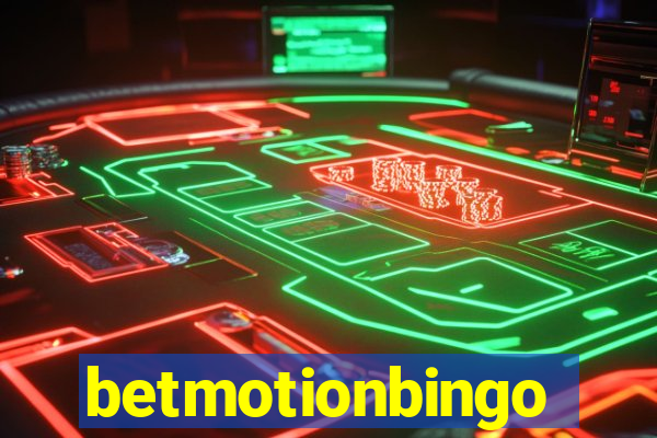 betmotionbingo