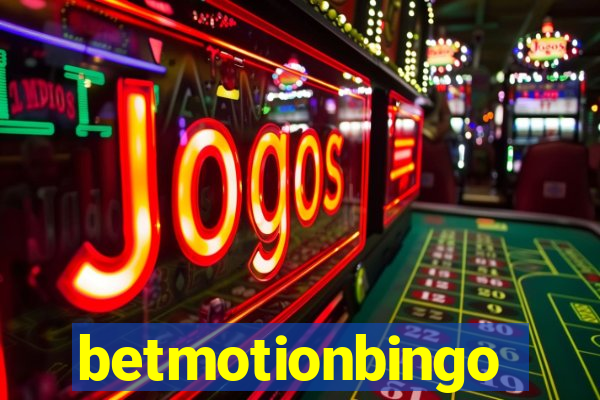 betmotionbingo