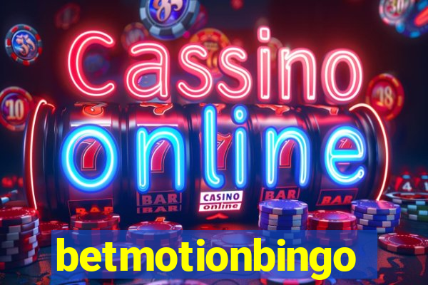 betmotionbingo