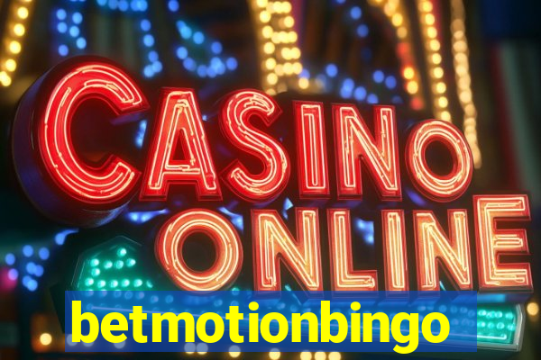 betmotionbingo