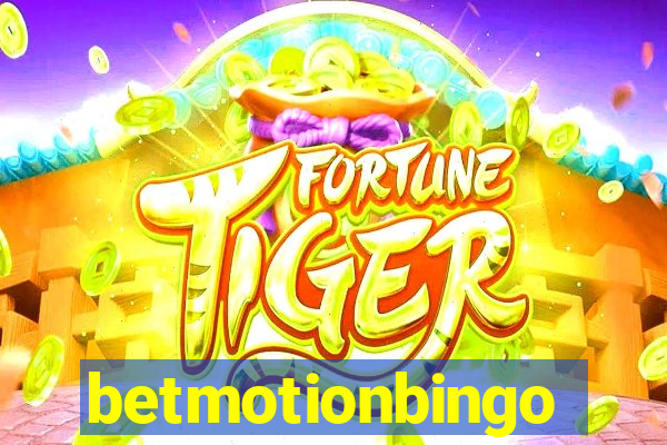 betmotionbingo