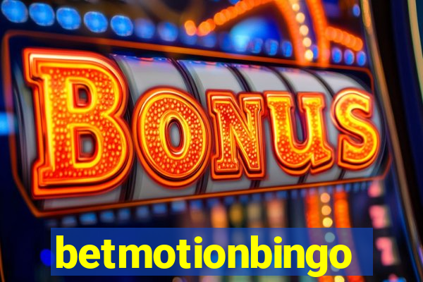 betmotionbingo