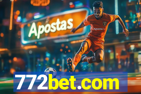 772bet.com