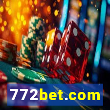 772bet.com