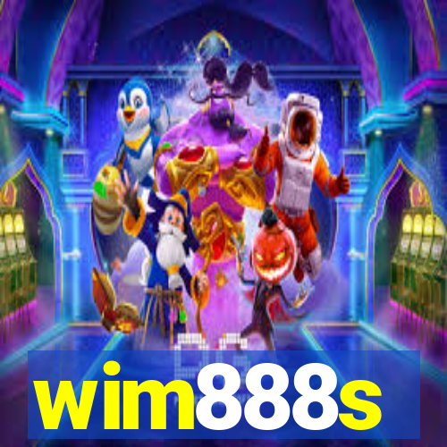 wim888s