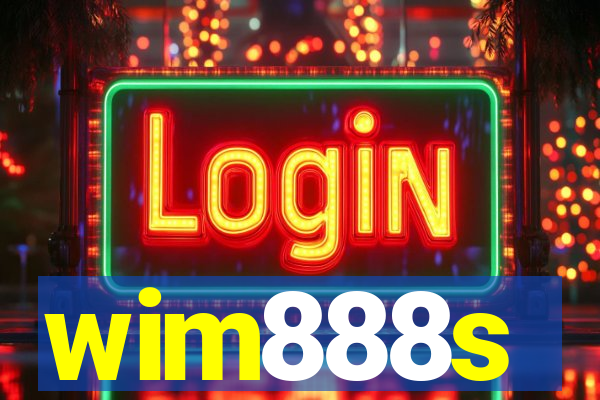 wim888s