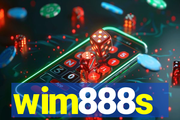 wim888s